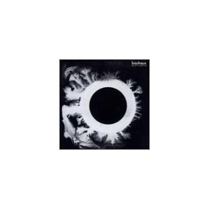 BAUHAUS - The skys gone out