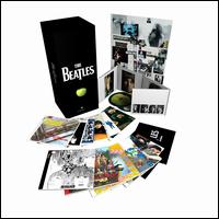 BEATLES - 16 CD Luxus Box