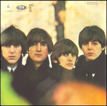 BEATLES - Beatles for sale