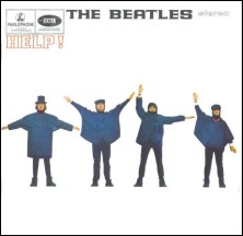 BEATLES - Help