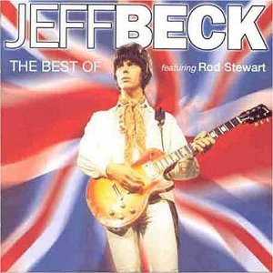 BECK JEFF - Best of