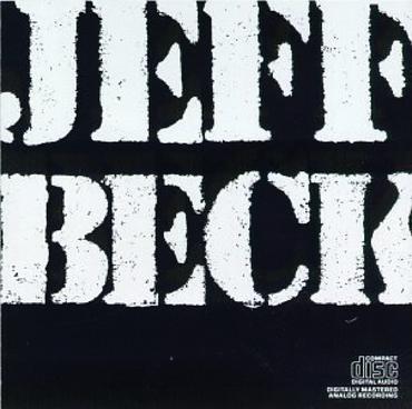 BECK JEFF - There and back