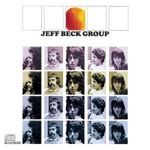 BECK JEFF GROUP - Jeff Beck Group