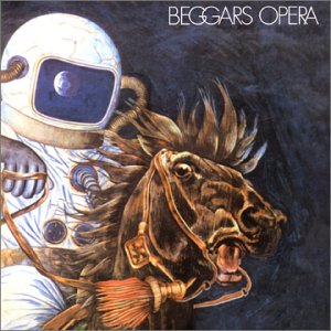 BEGGARS OPERA - Pathfinder