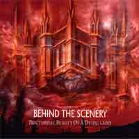 BEHIND THE SCENERY - Nocturnal beauty