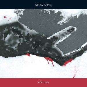 BELEW ADRIAN - Side two
