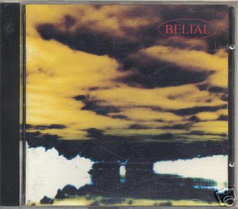 BELIAL - 3