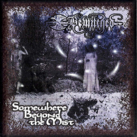 BEWITCHED - Somewhere beyond the mist