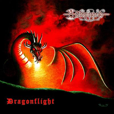 BEWITCHED [CHILLE] - Dragonflight