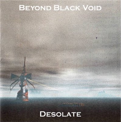 BEYOND BLACK VOID - Desolate