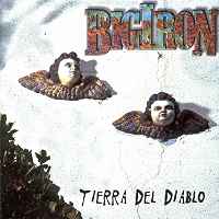 BIG IRON - Tierra del diablo