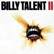 BILLY TALENT - II