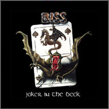 BISS - Jocker in the desk