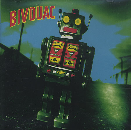 BIVOUAC - Full size boy