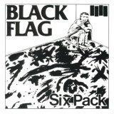 BLACK FLAG - Six pack