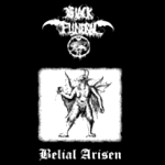 BLACK FUNERAL - Belial arisen