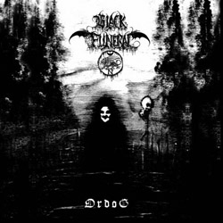 BLACK FUNERAL - Ordog