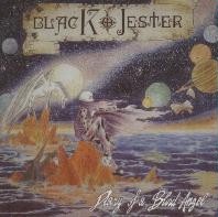 BLACK JESTER - Diary of a blind angel