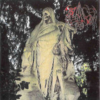 BLACK MESSIAH - Sceptre of black knowled