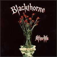 BLACKTHORNE - Afterlife