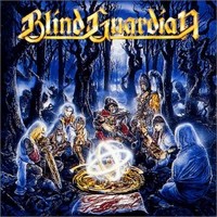 BLIND GUARDIAN - Somewhere far beyond 