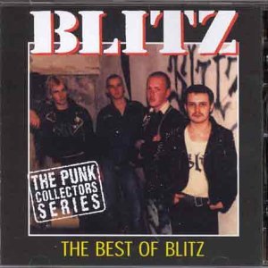 BLITZ - The best of Blitz