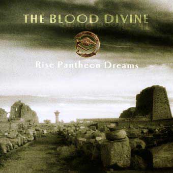 BLOOD DIVINE - Rise pantheon dreams