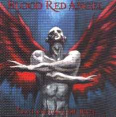 BLOOD RED ANGEL - The language of hate