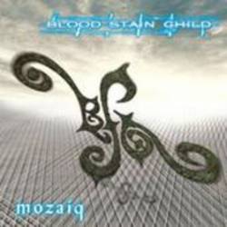 BLOOD STAIN CHILD - Mozaiq