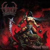 BLOOD TSUNAMI - Thrash metal