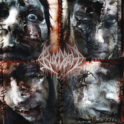 BLOODBATH - Resurrection though carnage