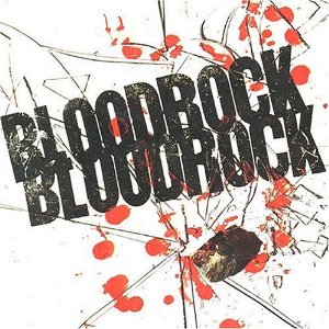 BLOODROCK - Bloodrock