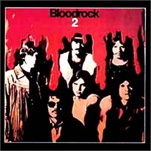 BLOODROCK - Bloodrock 2