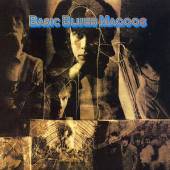 BLUES MAGOOS - Basic blues magoos