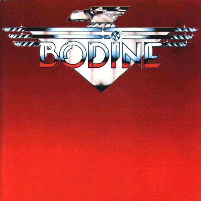 BODINE - Bodine