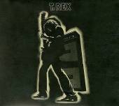 BOLAN MARC AND T.REX - Electric warrior