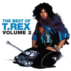 BOLAN MARC AND T.REX - Great hits 1972-7