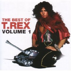 BOLAN MARC AND T.REX - The best of T.Rex