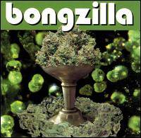 BONGZILLA - Stash