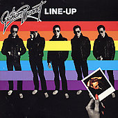 BONNET GRAHAM - Line up