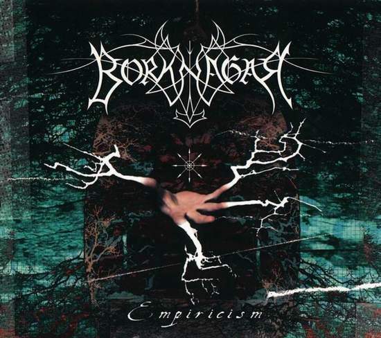 BORKNAGAR - Empiricism