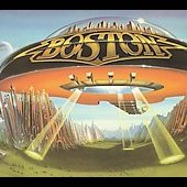 BOSTON - Dont look back