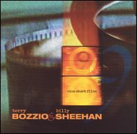 BOZZIO/SHEEHAN - Nine short films