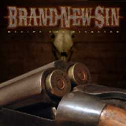 BRAND NEW SIN - Recipe for disaster