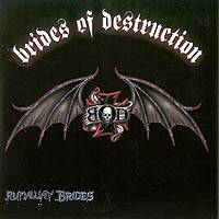 BRIDES OF DESTRUCTION - Runaway brides