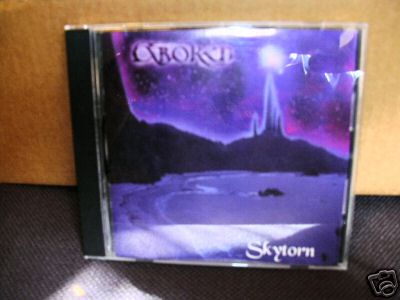BROKEN - Skytorn