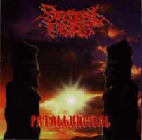 BRUTAL FEAR - Fatallurgical