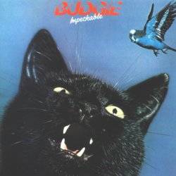 BUDGIE - Impeckable