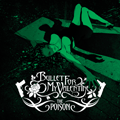 BULLET FOR MY VALENTINE - Poison