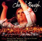 BURGH CHRIS DE - High on emotion - live